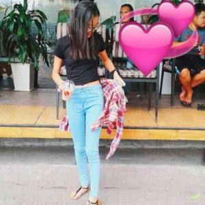 Meet your Posher, Katy